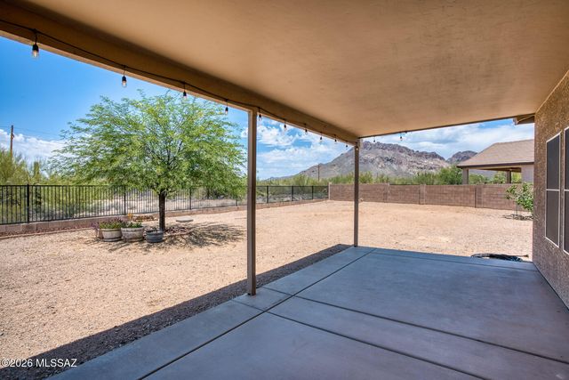3430 S Western Way, Tucson, AZ 85735