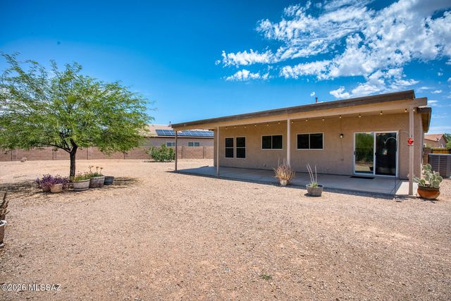 3430 S Western Way, Tucson, AZ 85735