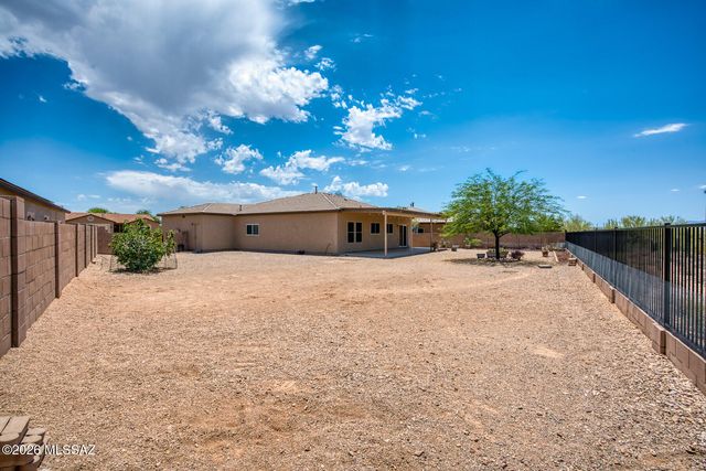 3430 S Western Way, Tucson, AZ 85735