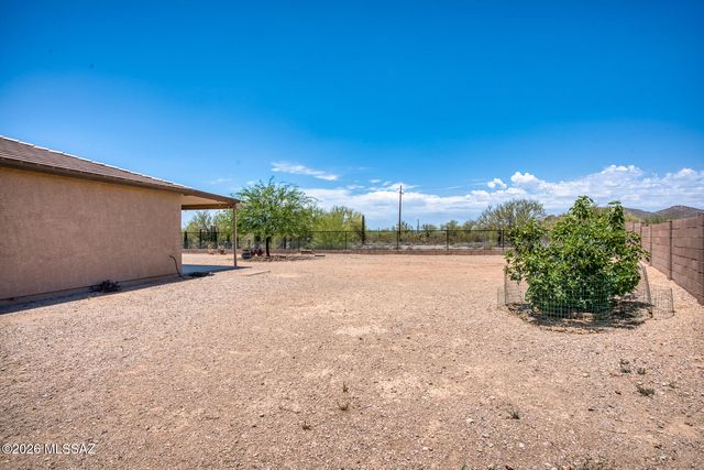 3430 S Western Way, Tucson, AZ 85735