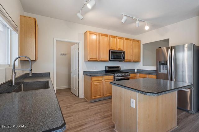 3430 S Western Way, Tucson, AZ 85735