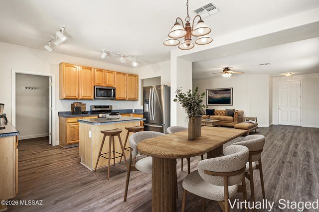 3430 S Western Way, Tucson, AZ 85735