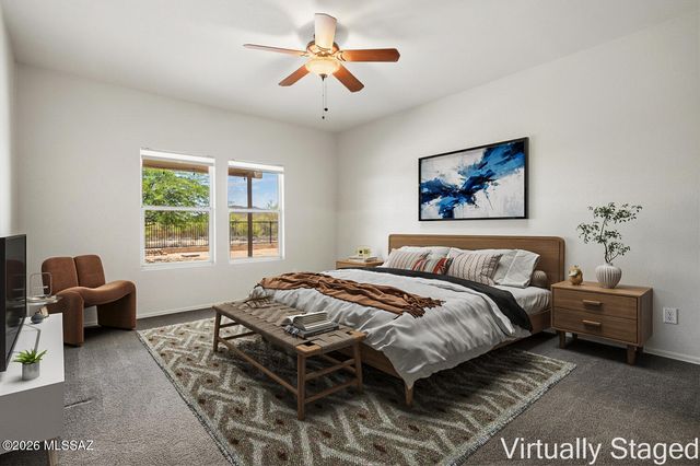 3430 S Western Way, Tucson, AZ 85735