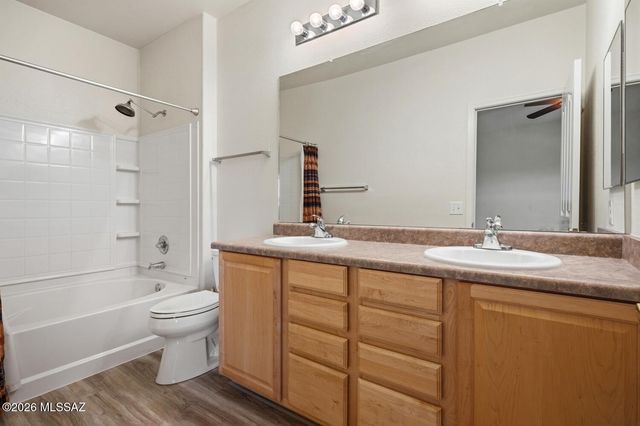 3430 S Western Way, Tucson, AZ 85735