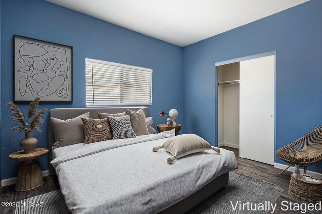 3430 S Western Way, Tucson, AZ 85735