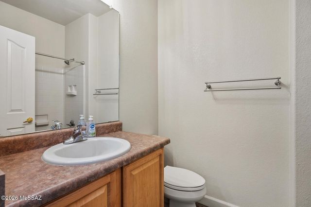 3430 S Western Way, Tucson, AZ 85735