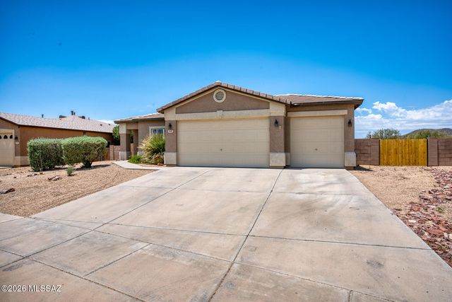 3430 S Western Way, Tucson, AZ 85735