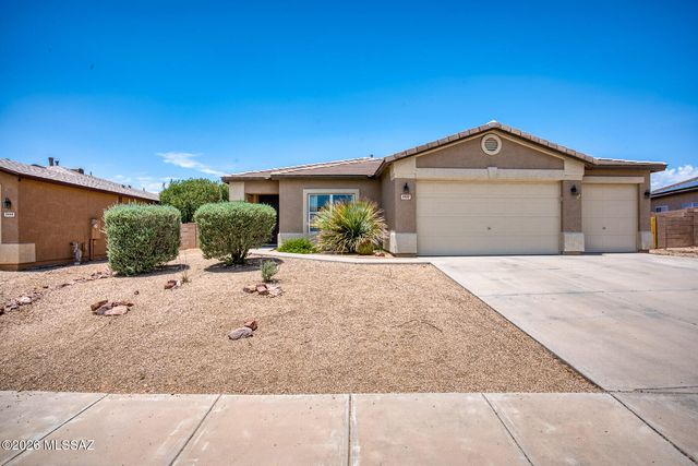 3430 S Western Way, Tucson, AZ 85735