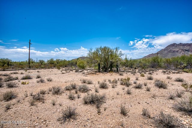 3430 S Western Way, Tucson, AZ 85735