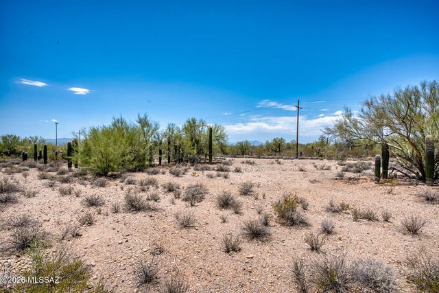 3430 S Western Way, Tucson, AZ 85735