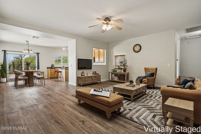 3430 S Western Way, Tucson, AZ 85735