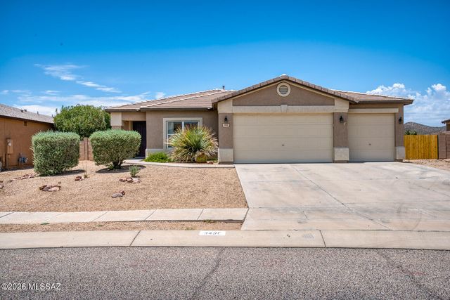 3430 S Western Way, Tucson, AZ 85735