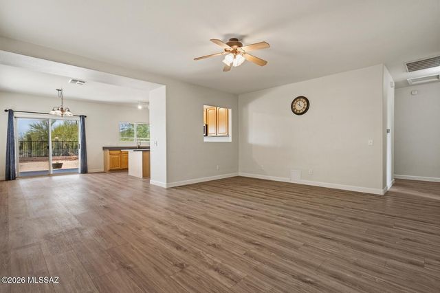 3430 S Western Way, Tucson, AZ 85735