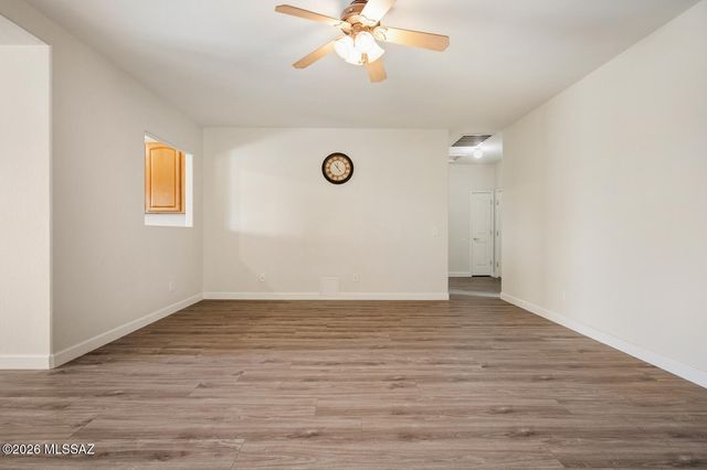 3430 S Western Way, Tucson, AZ 85735