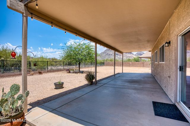 3430 S Western Way, Tucson, AZ 85735
