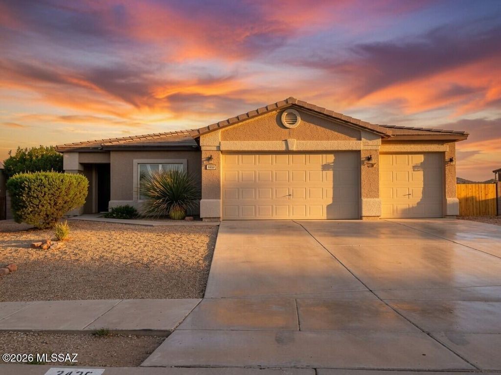3430 S Western Way, Tucson, AZ 85735
