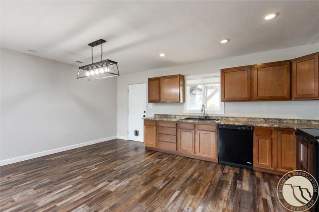 1308 Eldorado Drive, Billings, MT 59101