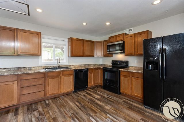 1308 Eldorado Drive, Billings, MT 59101