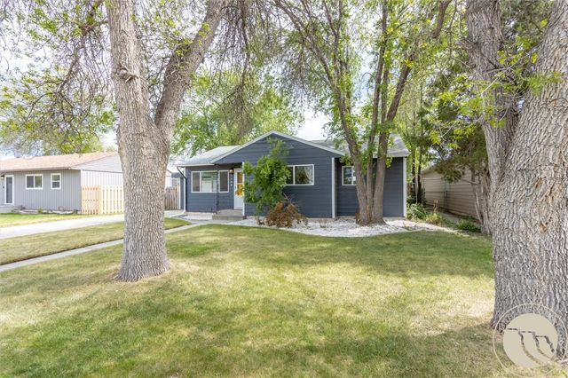 1308 Eldorado Drive, Billings, MT 59101