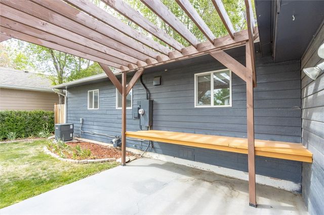 1308 Eldorado Drive, Billings, MT 59101