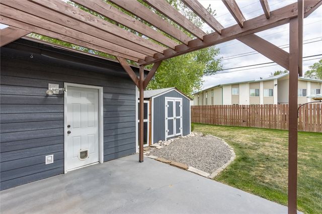 1308 Eldorado Drive, Billings, MT 59101