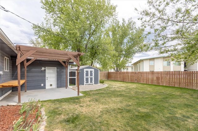 1308 Eldorado Drive, Billings, MT 59101