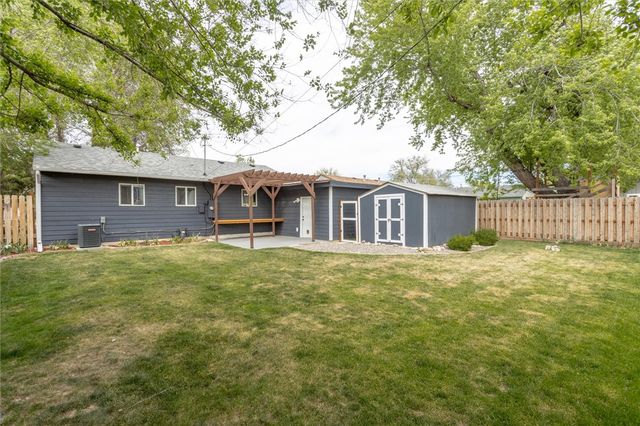 1308 Eldorado Drive, Billings, MT 59101