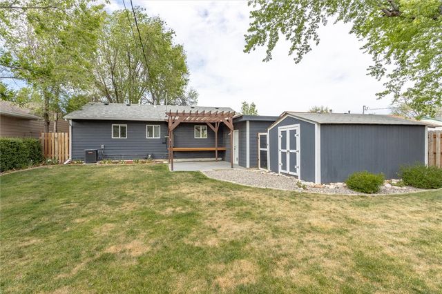 1308 Eldorado Drive, Billings, MT 59101