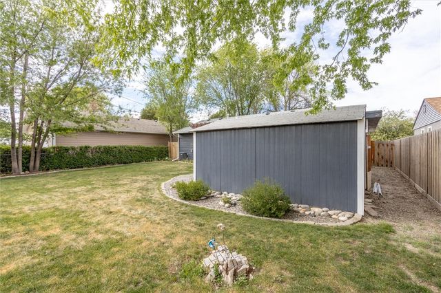 1308 Eldorado Drive, Billings, MT 59101