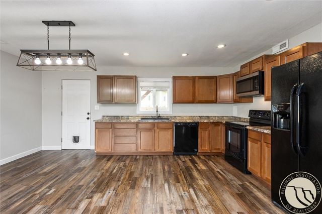 1308 Eldorado Drive, Billings, MT 59101