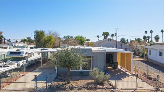 608 E Clearview Drive, Mohave Valley, AZ 86440