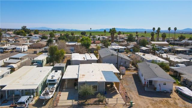 608 E Clearview Drive, Mohave Valley, AZ 86440