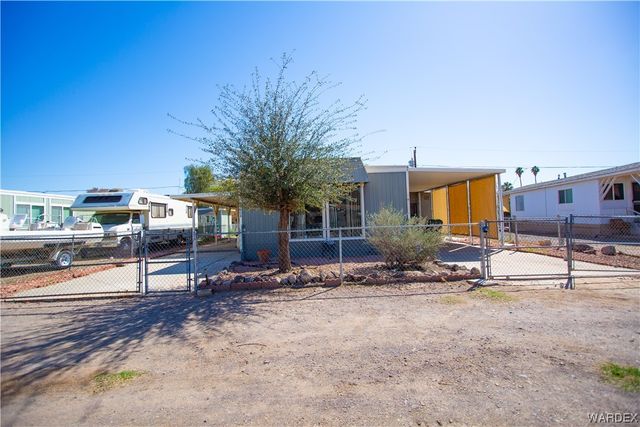 608 E Clearview Drive, Mohave Valley, AZ 86440