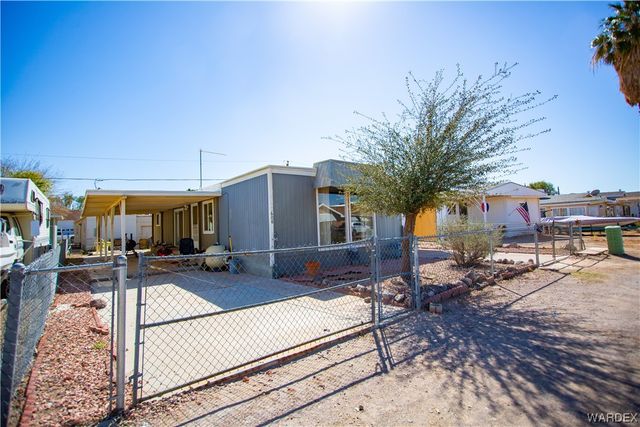 608 E Clearview Drive, Mohave Valley, AZ 86440