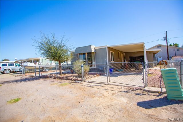 608 E Clearview Drive, Mohave Valley, AZ 86440