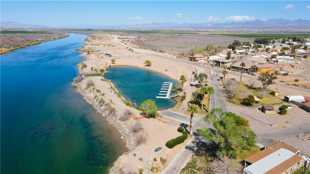 608 E Clearview Drive, Mohave Valley, AZ 86440