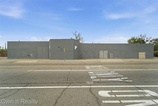 14927 Wyoming Avenue, Detroit, MI 48238