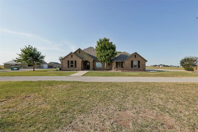 17100 SW 15th Street, El Reno, OK 73036