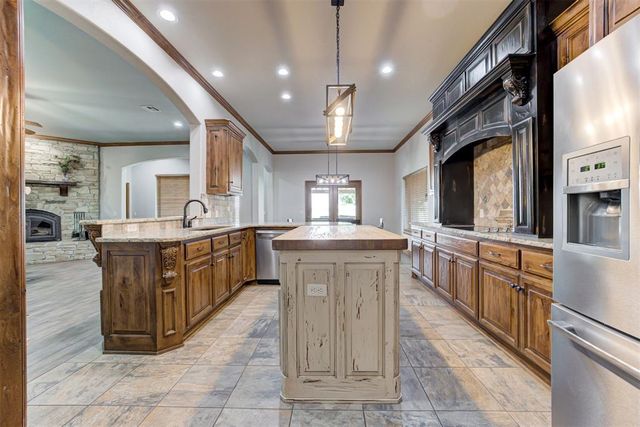 17100 SW 15th Street, El Reno, OK 73036