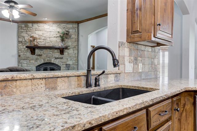 17100 SW 15th Street, El Reno, OK 73036