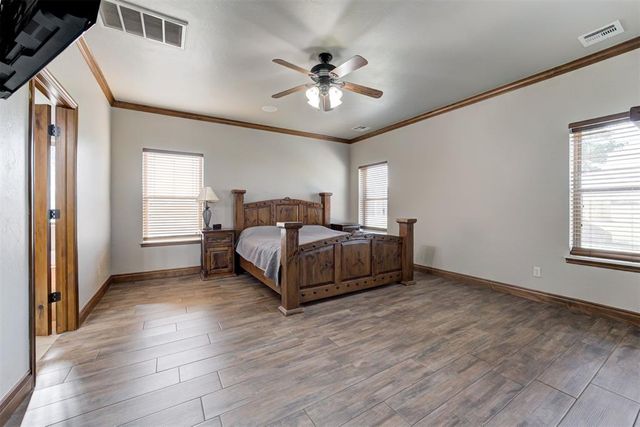 17100 SW 15th Street, El Reno, OK 73036