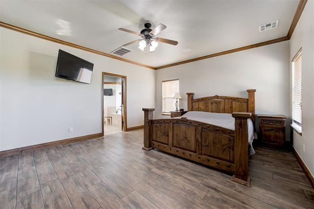 17100 SW 15th Street, El Reno, OK 73036
