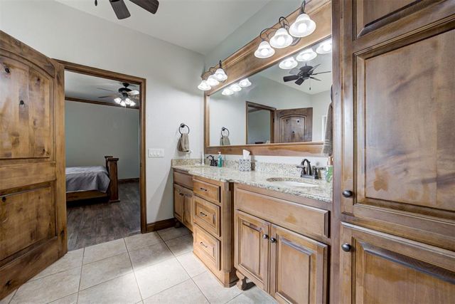 17100 SW 15th Street, El Reno, OK 73036