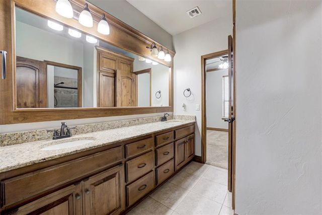 17100 SW 15th Street, El Reno, OK 73036