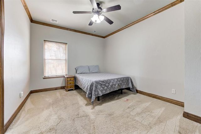 17100 SW 15th Street, El Reno, OK 73036