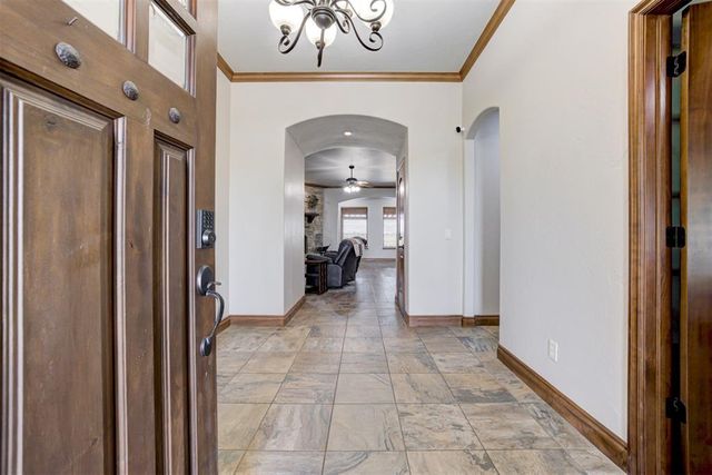 17100 SW 15th Street, El Reno, OK 73036