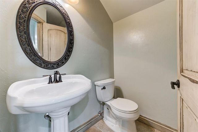 17100 SW 15th Street, El Reno, OK 73036