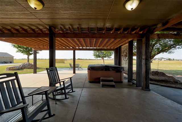 17100 SW 15th Street, El Reno, OK 73036