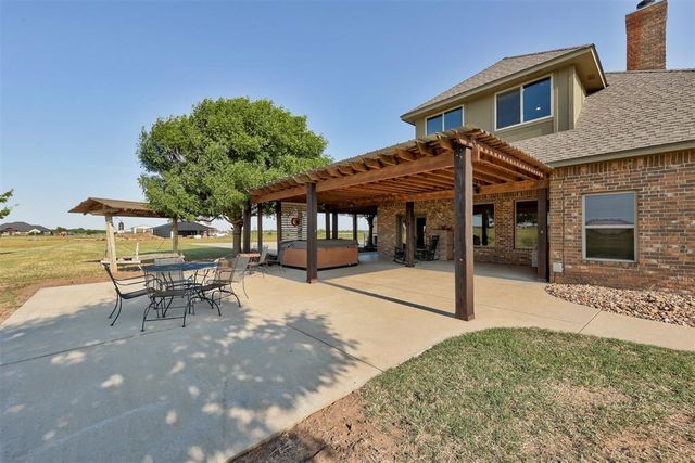 17100 SW 15th Street, El Reno, OK 73036