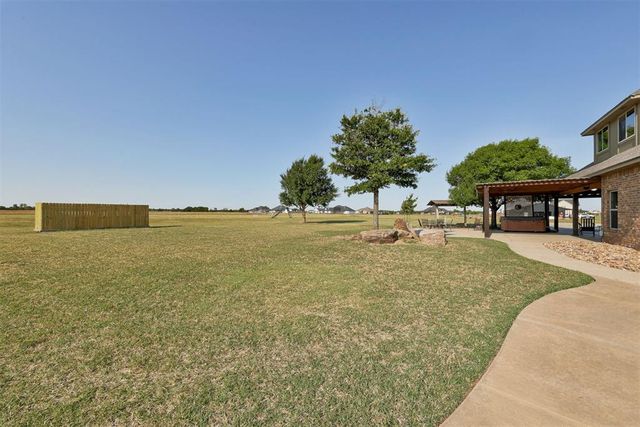 17100 SW 15th Street, El Reno, OK 73036